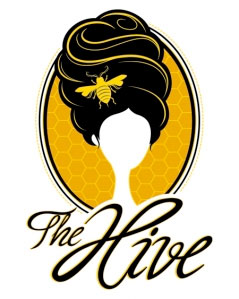 Logo Design Hive on The Art   Design Of Amelia Lebarron   The Blog   The Hive Logo